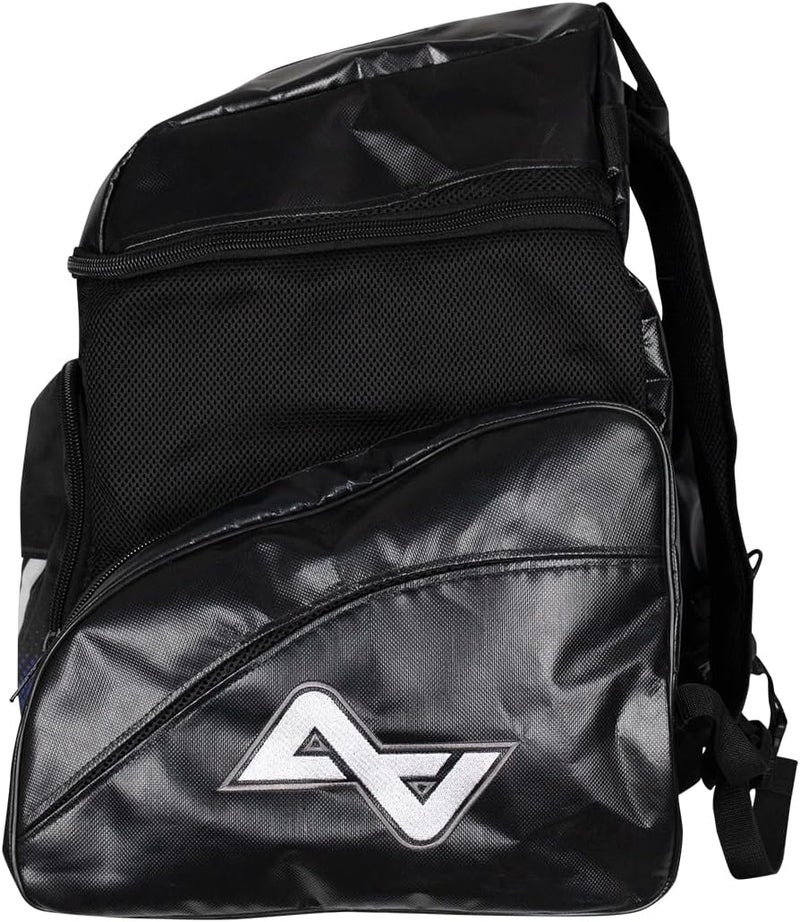 Alkali Roller Inline Ice Hockey Equipment Backpack - Carry Hockey Equipment Including Skates - Image 4